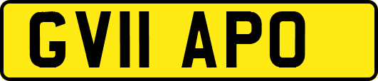 GV11APO