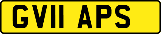 GV11APS