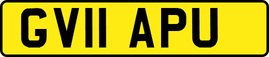 GV11APU