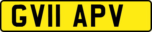 GV11APV