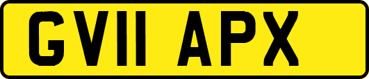 GV11APX