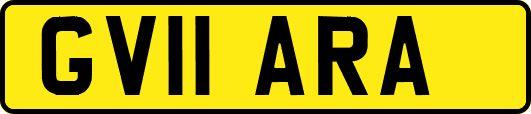 GV11ARA