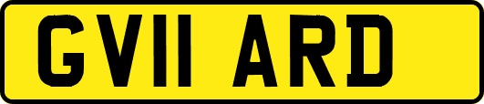 GV11ARD