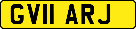 GV11ARJ
