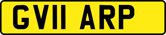 GV11ARP