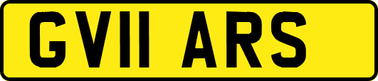 GV11ARS