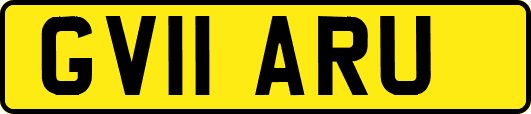 GV11ARU