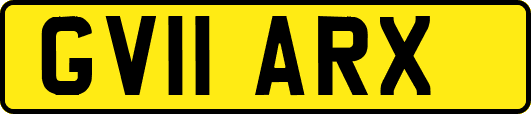 GV11ARX