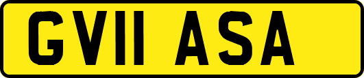 GV11ASA