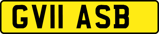GV11ASB
