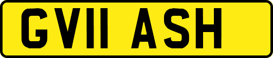 GV11ASH