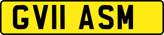 GV11ASM