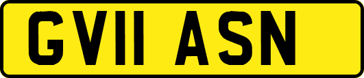 GV11ASN