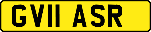 GV11ASR