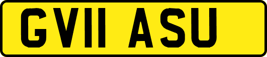 GV11ASU