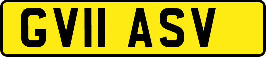 GV11ASV
