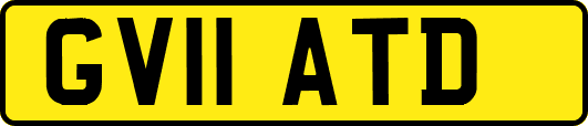 GV11ATD