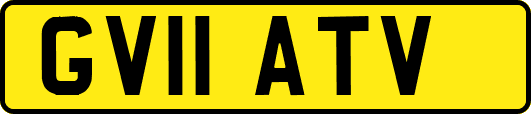 GV11ATV