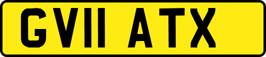 GV11ATX