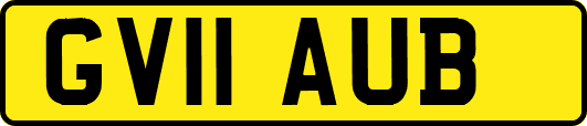 GV11AUB