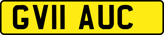 GV11AUC
