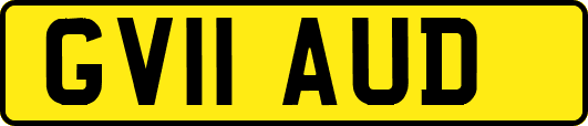 GV11AUD