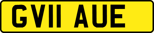 GV11AUE
