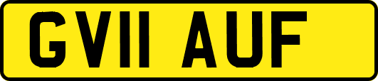GV11AUF