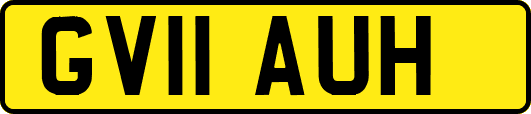 GV11AUH