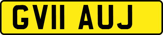 GV11AUJ