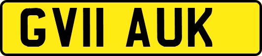 GV11AUK