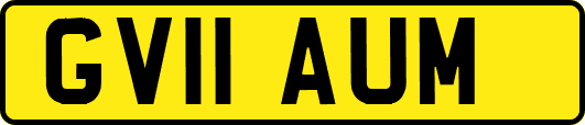 GV11AUM