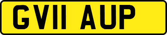 GV11AUP