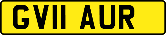 GV11AUR