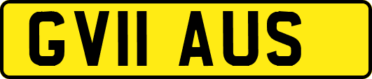 GV11AUS