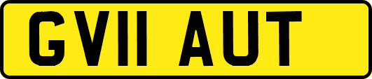 GV11AUT