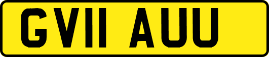 GV11AUU