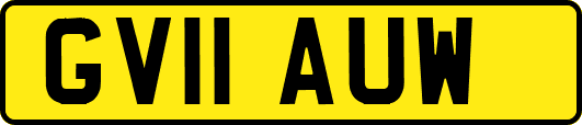GV11AUW