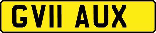 GV11AUX