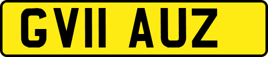 GV11AUZ