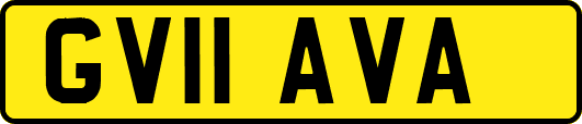 GV11AVA