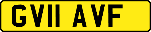 GV11AVF