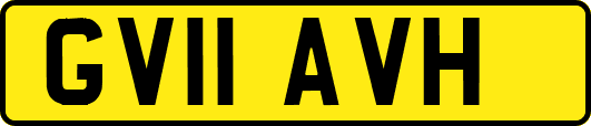 GV11AVH