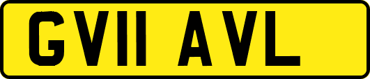 GV11AVL