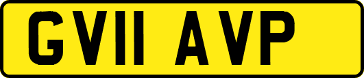 GV11AVP