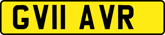 GV11AVR