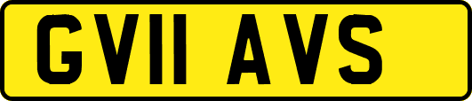GV11AVS