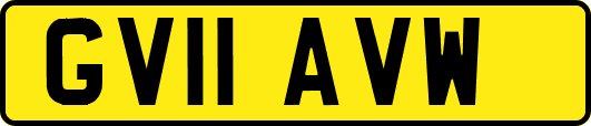 GV11AVW