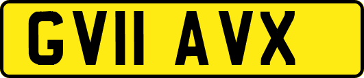 GV11AVX