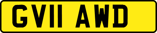 GV11AWD